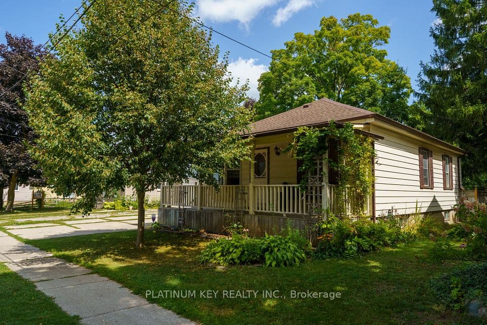 90 Andrew Street, South Huron, ON N0M 1S1 – photo 2