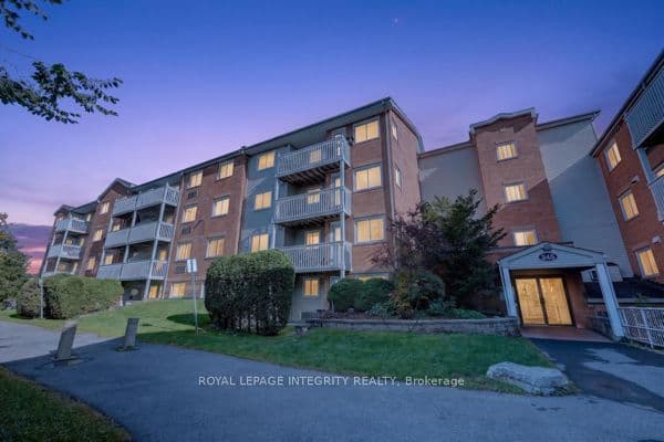 345 Centrum Boulevard 404, Orleans - Cumberland and Area, ON K1E 3W9 – photo 3