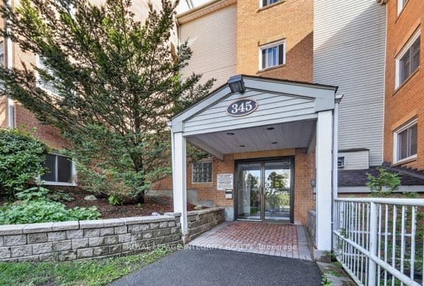 345 Centrum Boulevard 404, Orleans - Cumberland and Area, ON K1E 3W9 – main photo