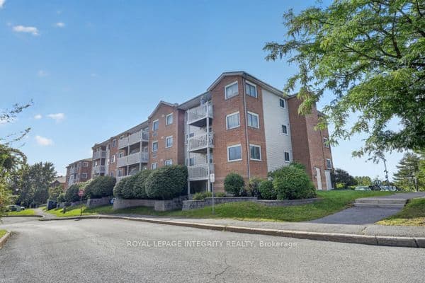 345 Centrum Boulevard 404, Orleans - Cumberland and Area, ON K1E 3W9 – photo 2