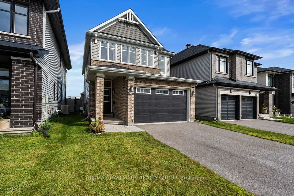 917 Atrium Ridge, Blossom Park - Airport and Area, ON K4M 0N8 – photo 2