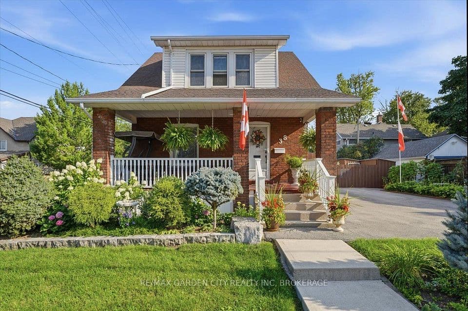 38 FITCH Street, Welland, ON L3C 4V2 – main photo