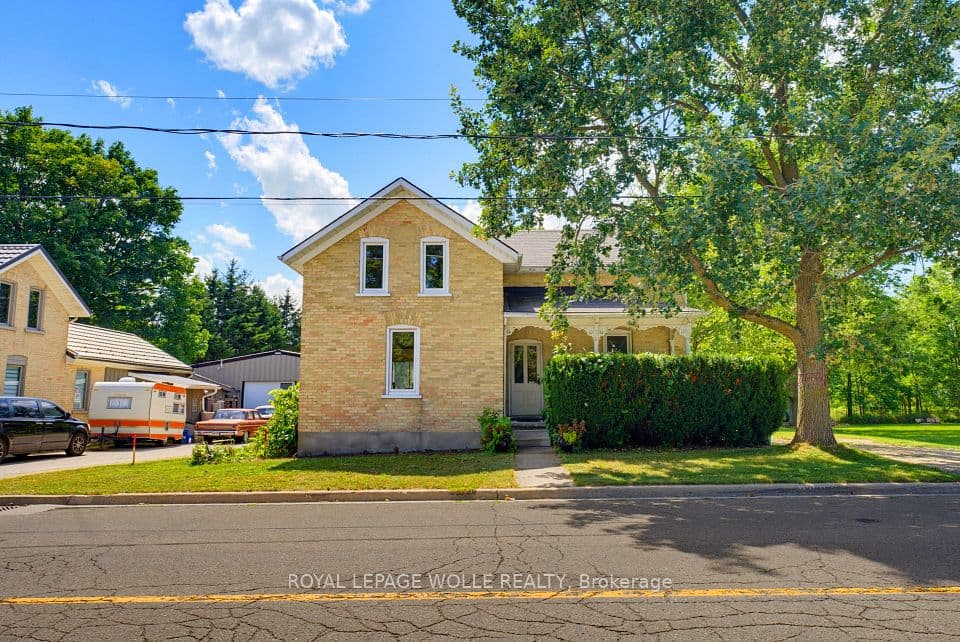 1256 Maryhill Road, Woolwich, ON N0B 2B0 – photo 2