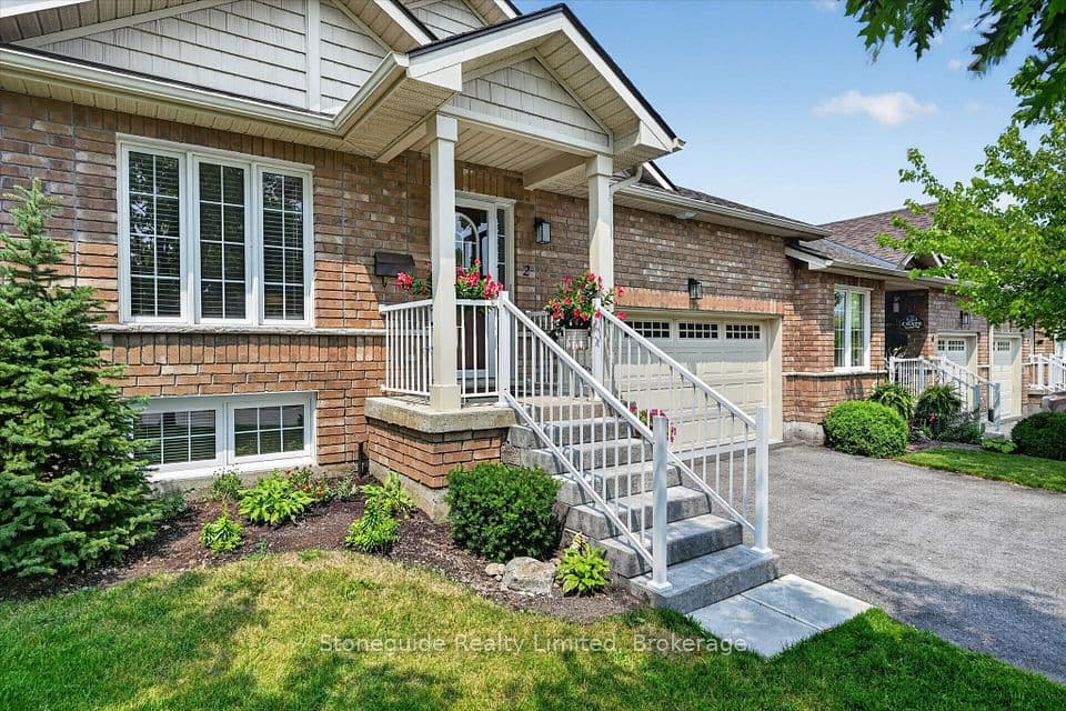 909 Wentworth Street 2, Peterborough, ON K9J 8R7 – photo 3