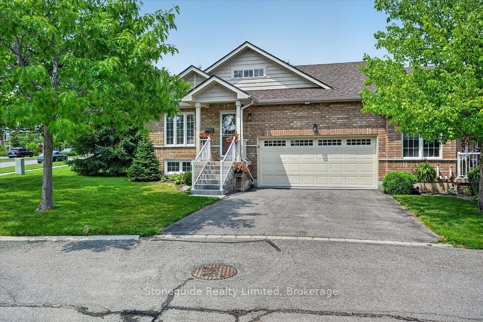 909 Wentworth Street 2, Peterborough, ON K9J 8R7 – main photo