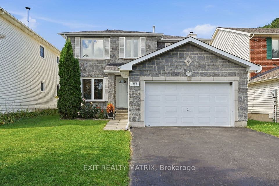 627 Chenier Way, Orleans - Cumberland and Area, ON K4A 1R5 – photo 2