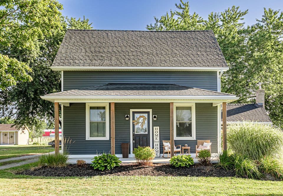 42680 Graham Road, Huron East, ON N0G 1H0 – main photo