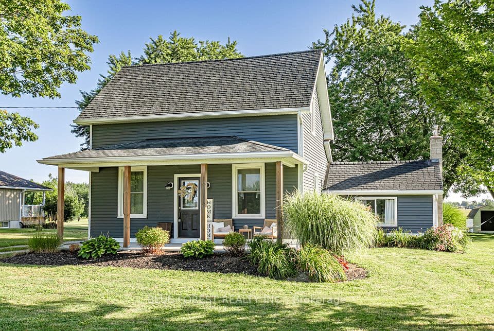 42680 Graham Road, Huron East, ON N0G 1H0 – photo 3