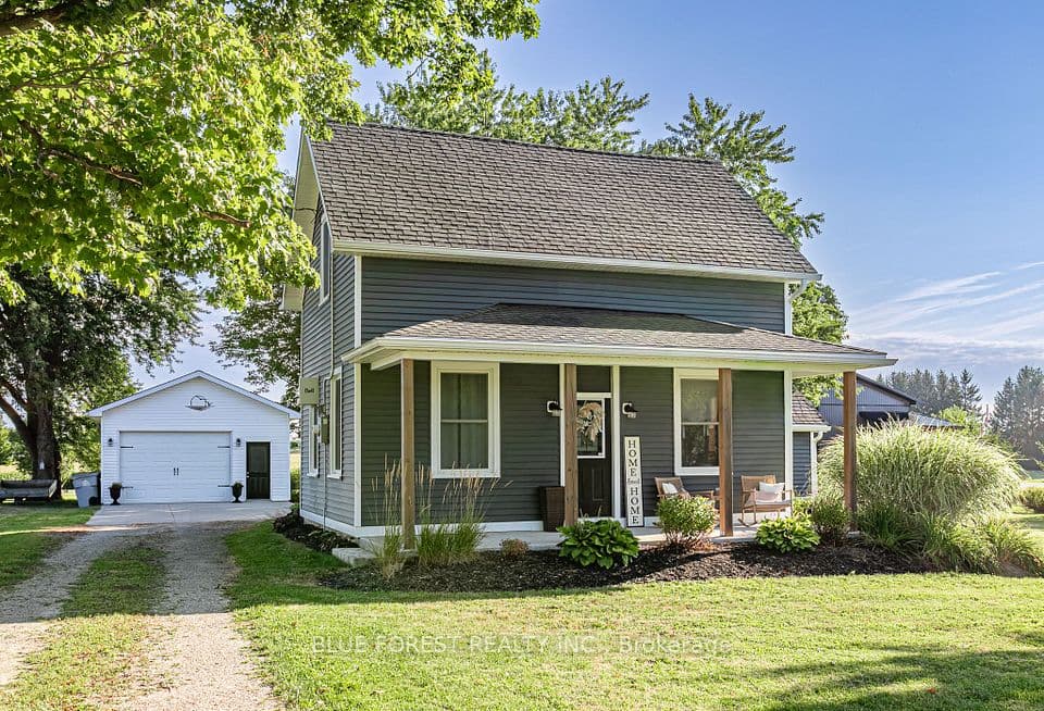 42680 Graham Road, Huron East, ON N0G 1H0 – photo 2