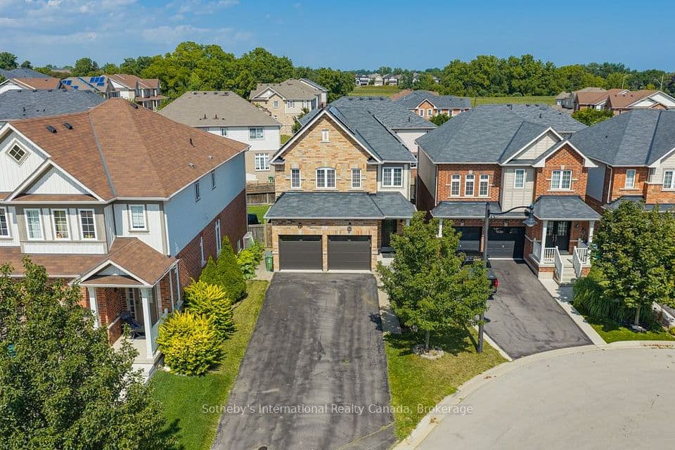 12 Bousfield Court, Hamilton, ON L8B 0T3 – photo 2