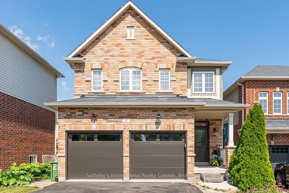 12 Bousfield Court, Hamilton, ON L8B 0T3 – main photo