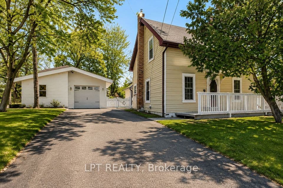 3472 Monck Road, Kawartha Lakes, ON K0M 1K0 – main photo