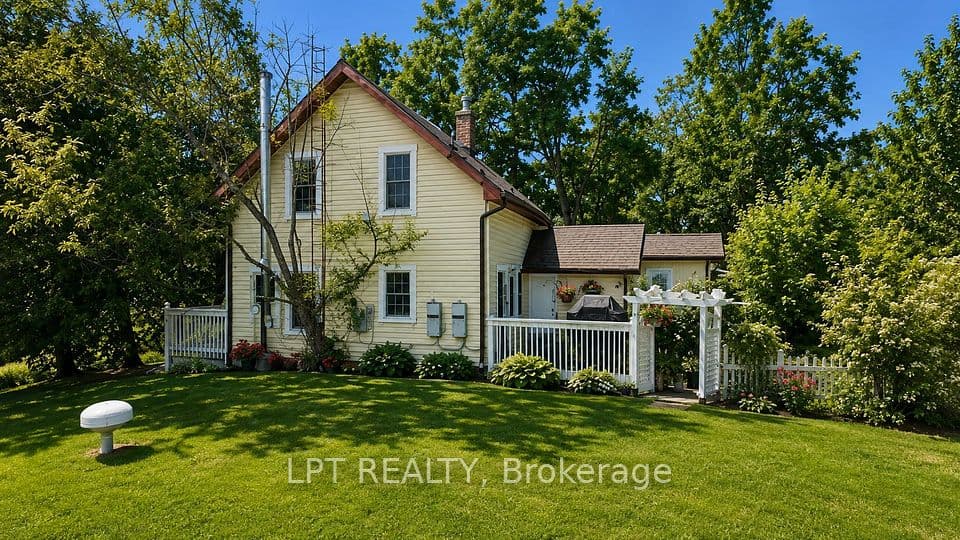 3472 Monck Road, Kawartha Lakes, ON K0M 1K0 – photo 3