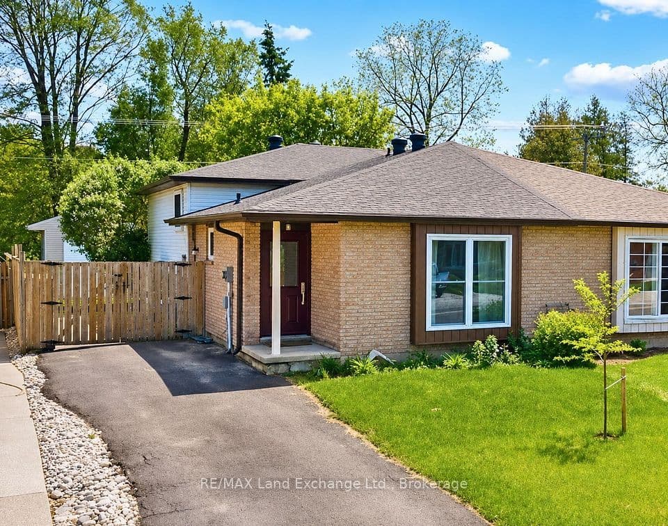 185 Bricker Street, Saugeen Shores, ON N0H 2C1 – main photo