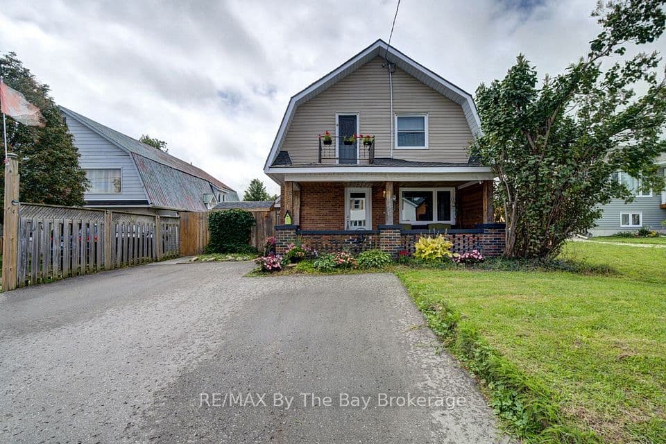 794116 Grey Rd 124 Road, Grey Highlands, ON N0C 1M0 – photo 3