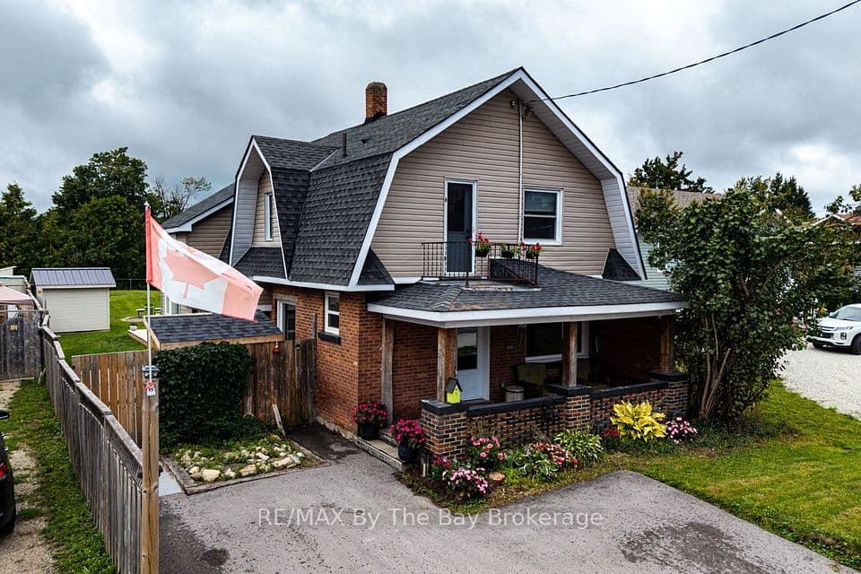 794116 Grey Rd 124 Road, Grey Highlands, ON N0C 1M0 – main photo