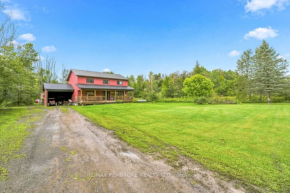 407 Latimer Road, North Grenville, ON K0E 1W0 – photo 2
