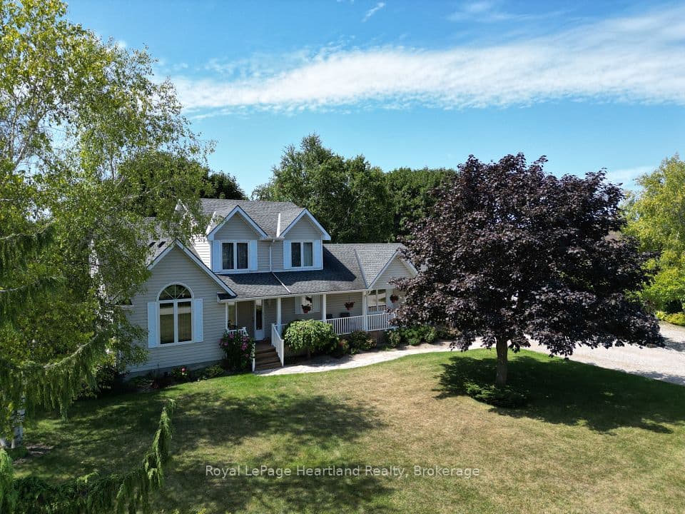155 Victoria Drive, South Huron, ON N0M 1K0 – photo 3