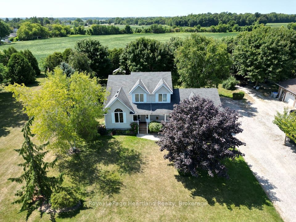 155 Victoria Drive, South Huron, ON N0M 1K0 – main photo