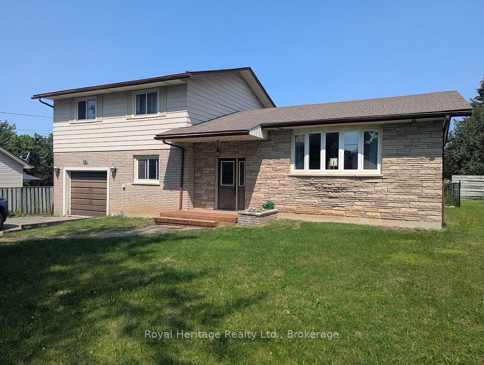 36 RIVERVIEW Road, Kawartha Lakes, ON K9V 1B3 – main photo
