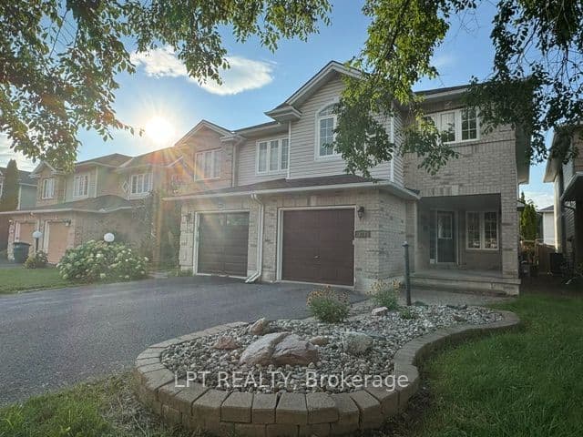 323 Berrigan Drive, Barrhaven, ON K2J 5E2 – main photo