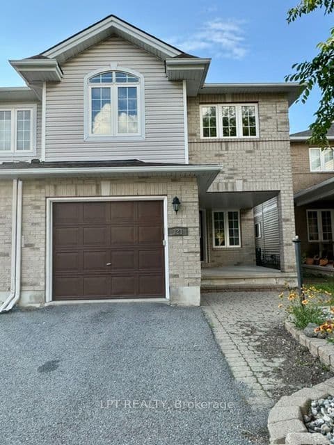 323 Berrigan Drive, Barrhaven, ON K2J 5E2 – photo 2