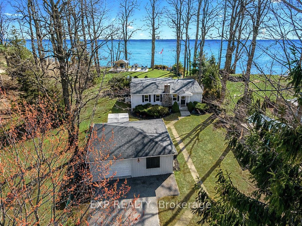 113 Victoria Beach Road, Cramahe, ON K0K 1S0 – main photo