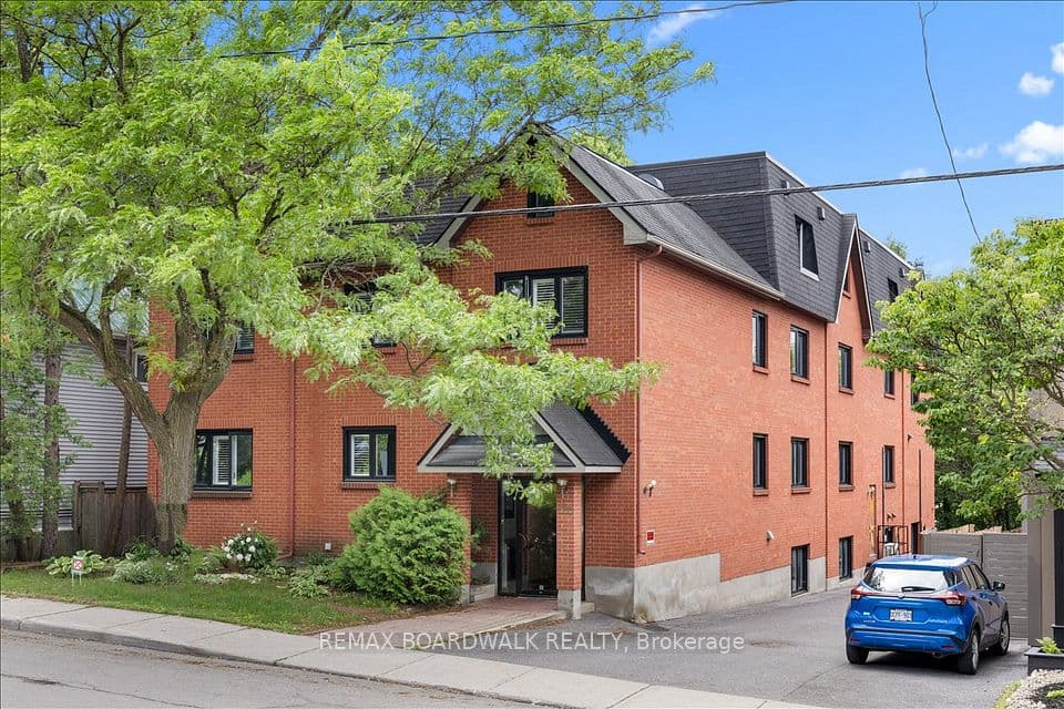 222 Russell Avenue 304, Lower Town - Sandy Hill, ON K1N 7X5 – main photo