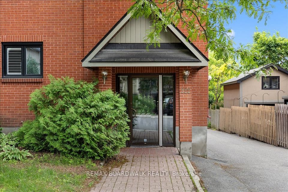 222 Russell Avenue 304, Lower Town - Sandy Hill, ON K1N 7X5 – photo 3
