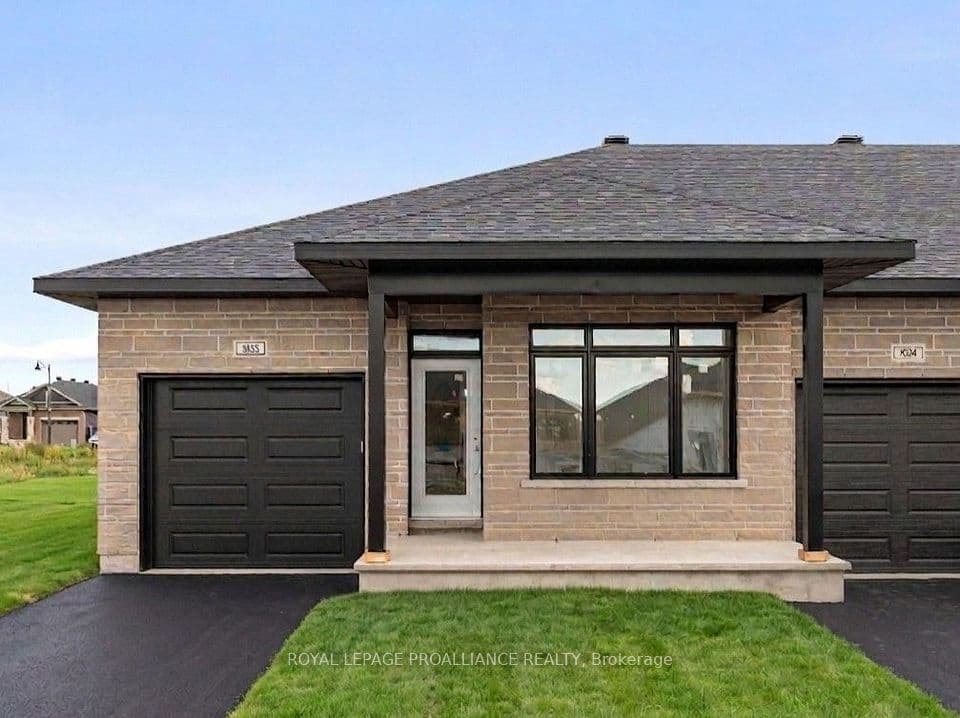1032 Turner Drive, Brockville, ON K6V 0G8 – main photo