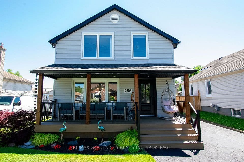 256 SCHOLFIELD Avenue S, Welland, ON L3B 1N7 – main photo