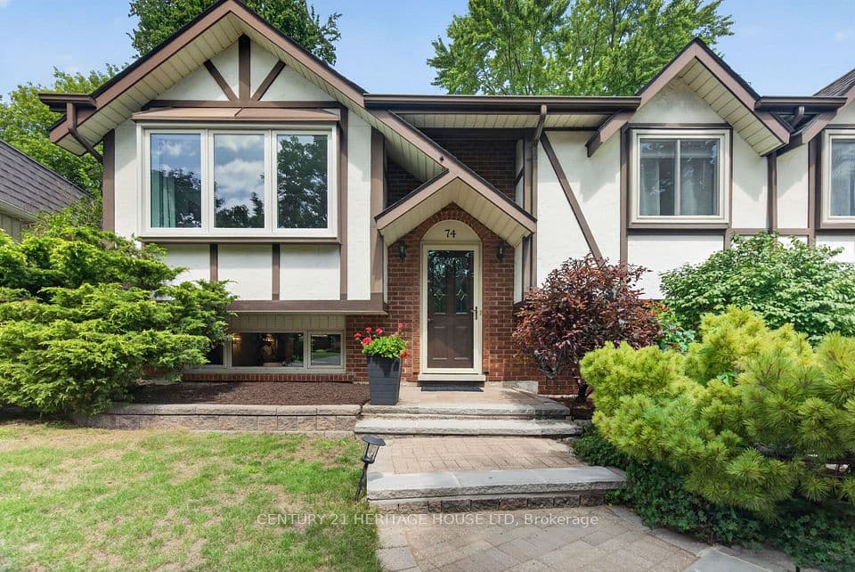 74 Cherry Hill Drive, Kitchener, ON N2E 1N6 – photo 2
