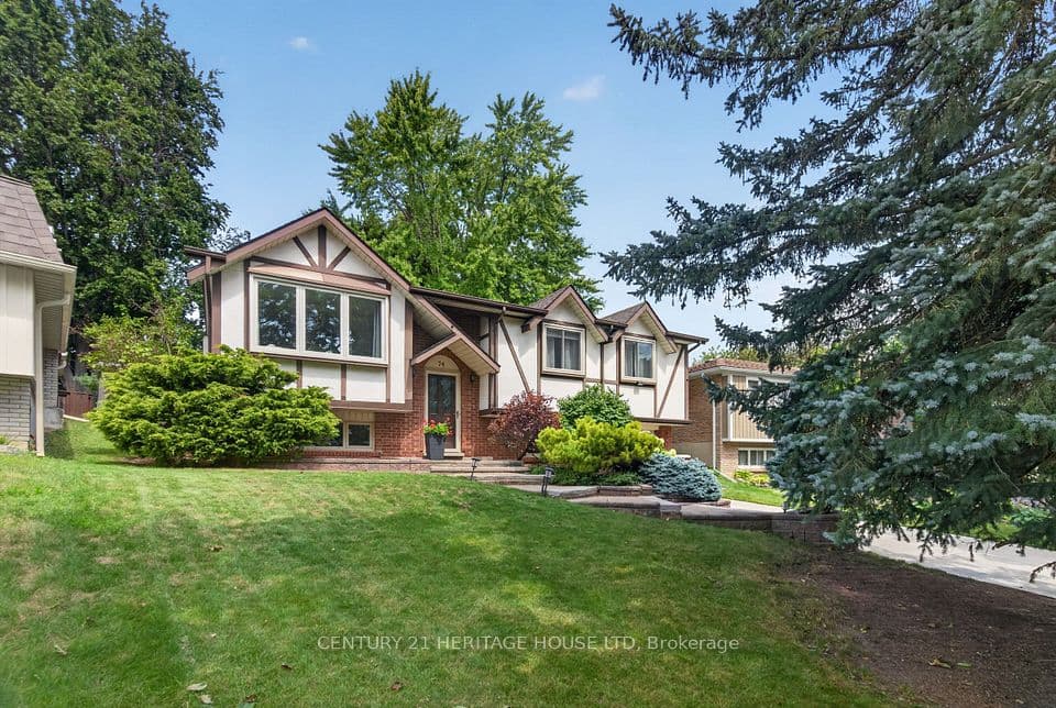 74 Cherry Hill Drive, Kitchener, ON N2E 1N6 – photo 3