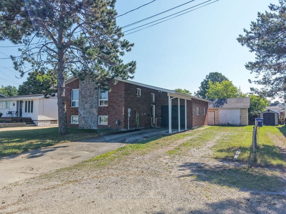 268 Levesque Street, West Nipissing, ON P2B 3A3 – photo 2