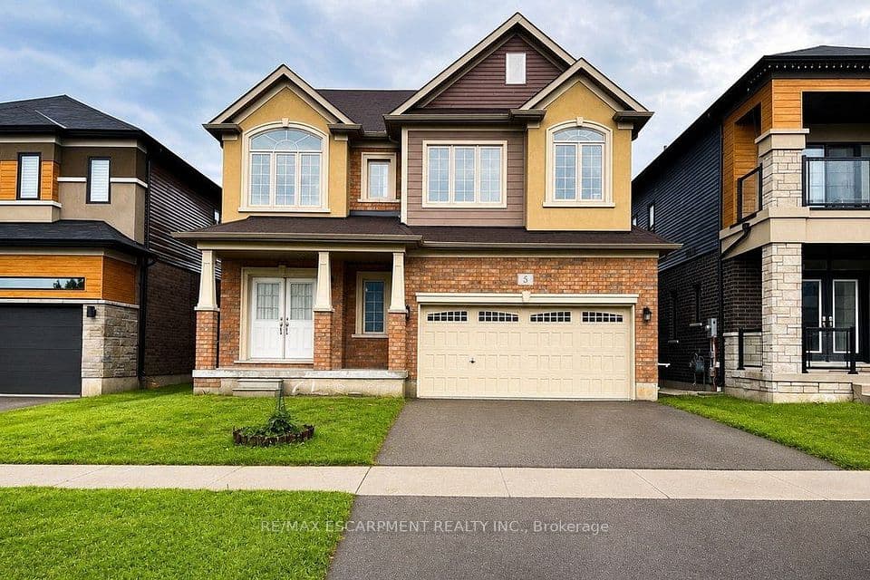 5 Sleeth Street, Brantford, ON N3S 0J7 – main photo