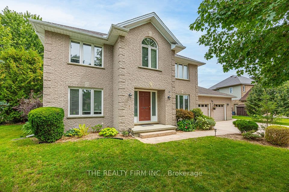 58 Dissing Crescent, London North, ON N6H 5M4 – photo 3