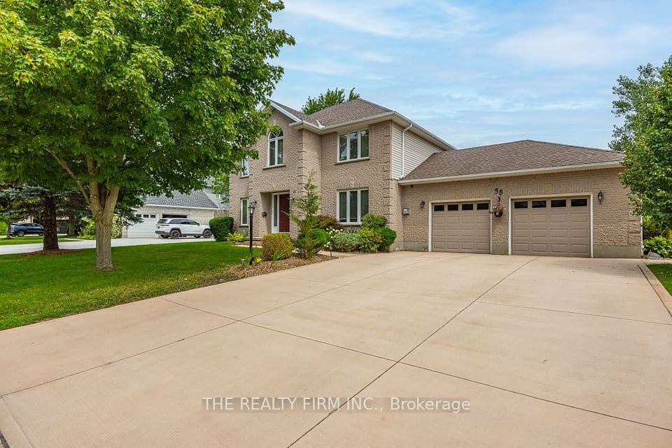 58 Dissing Crescent, London North, ON N6H 5M4 – photo 2