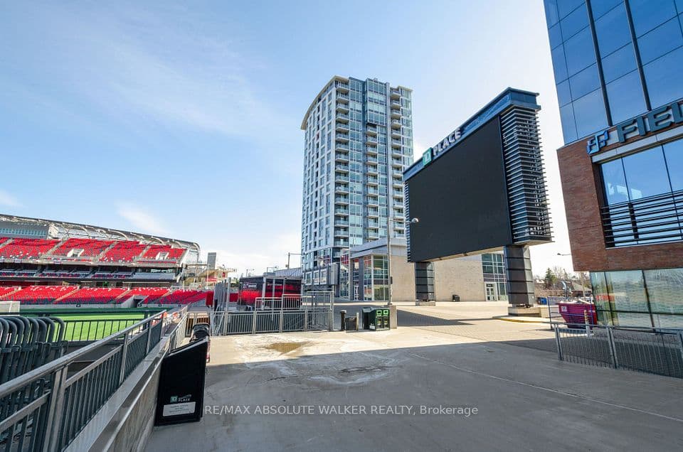 1035 Bank Street 1006, Glebe - Ottawa East and Area, ON K1S 3W9 – photo 2