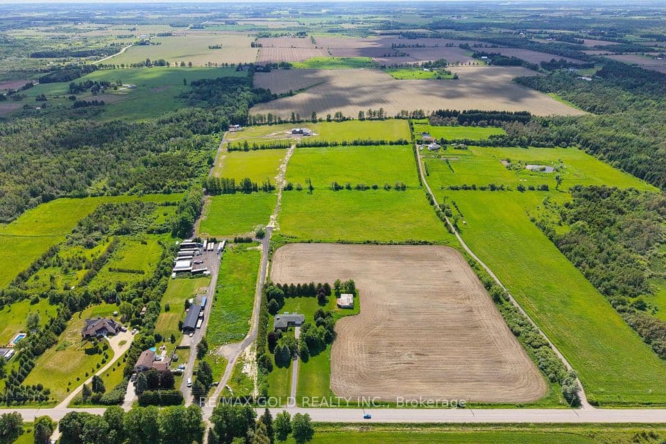 554068 Mono Amaranth Townline, Amaranth, ON L9W 0T1 – main photo