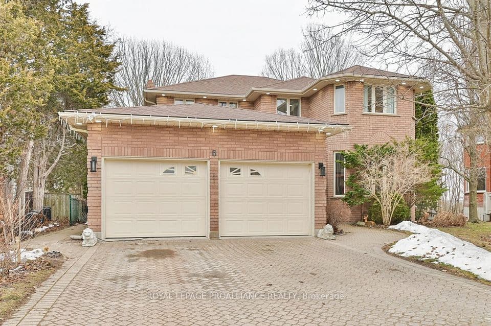 6 Bridlewood Lane, Quinte West, ON K8V 6N4 – main photo