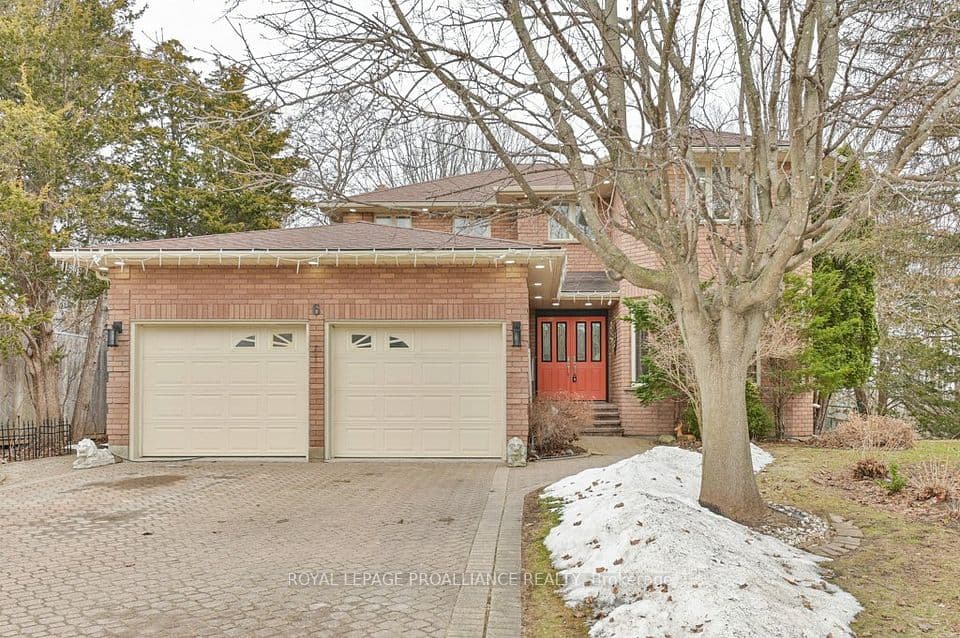 6 Bridlewood Lane, Quinte West, ON K8V 6N4 – photo 3