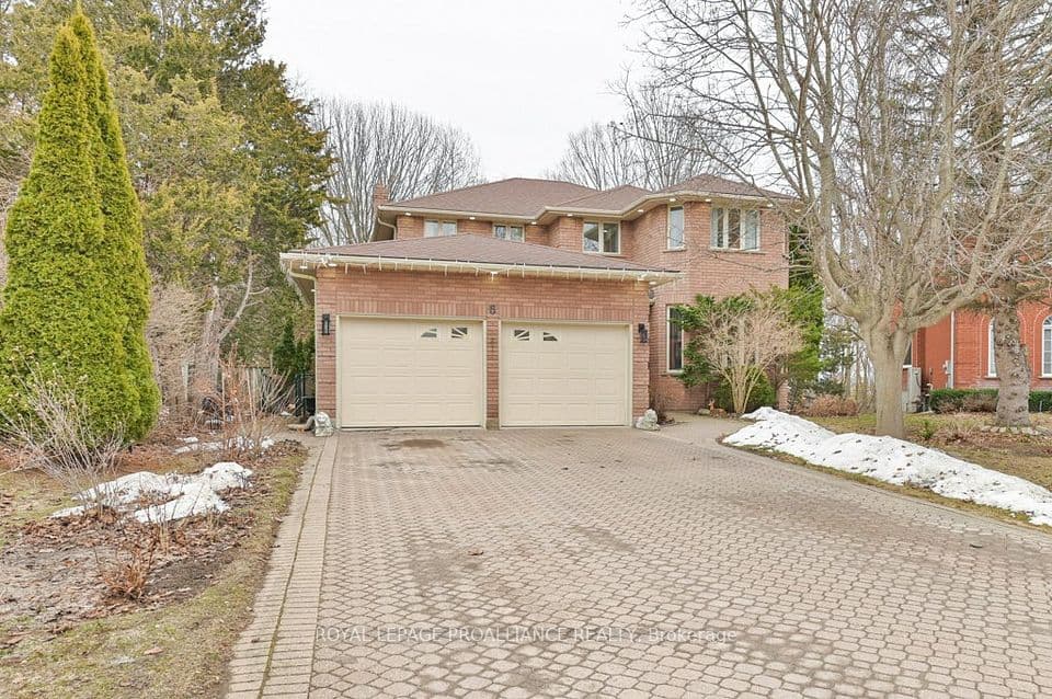 6 Bridlewood Lane, Quinte West, ON K8V 6N4 – photo 2