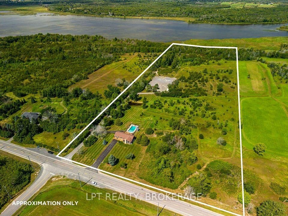 4404 Unity Road, Kingston, ON K0H 2H0 – main photo