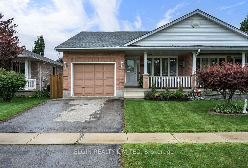 69 Carrie Crescent, St. Thomas, ON N5R 6C2 – photo 2