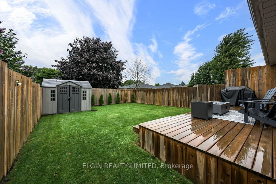 69 Carrie Crescent, St. Thomas, ON N5R 6C2 – photo 3