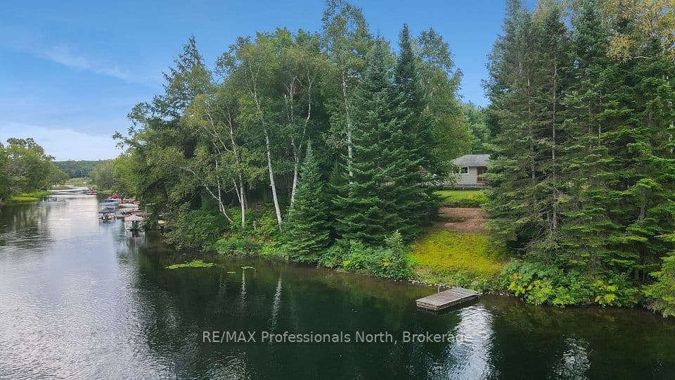 1052 Ablett Court, Algonquin Highlands, ON K0M 1S0 – main photo
