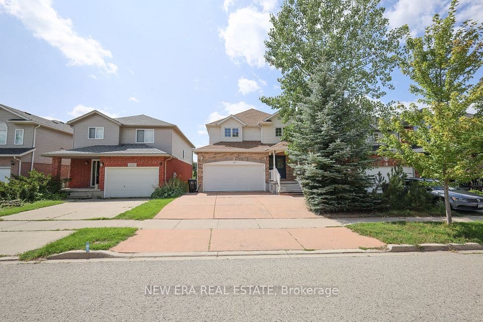 704 Brandenburg Boulevard, Waterloo, ON N2T 2V4 – photo 2