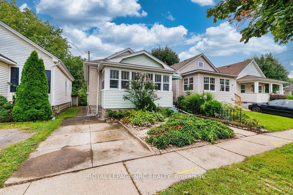 40 St. Patrick Street, St. Catharines, ON L2R 1K1 – photo 3
