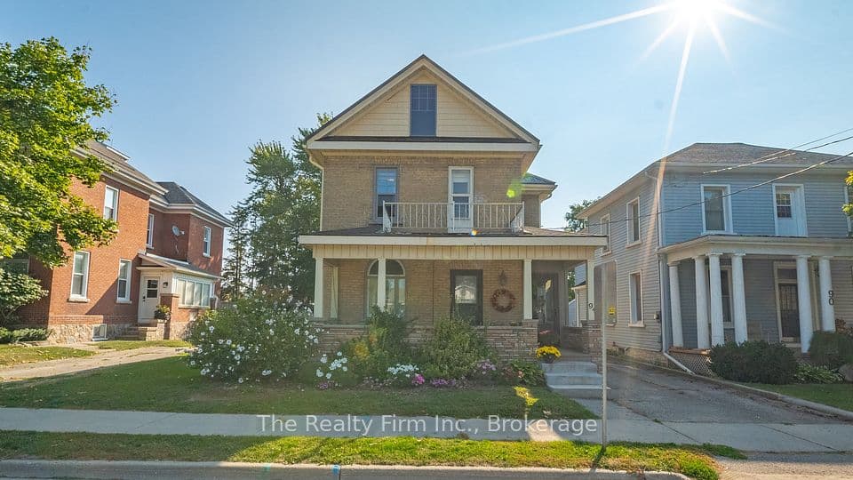 94 Woodstock Street N, East Zorra-Tavistock, ON N0B 2R0 – photo 3