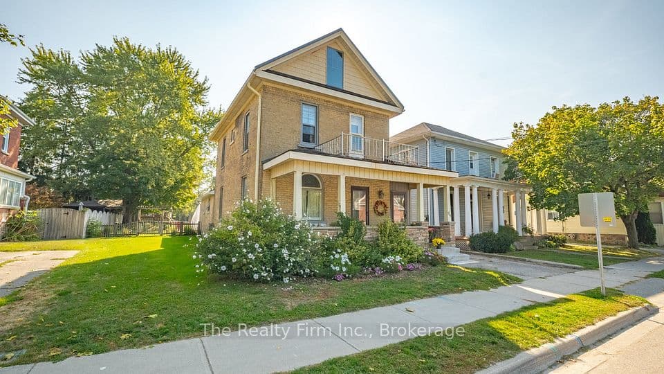 94 Woodstock Street N, East Zorra-Tavistock, ON N0B 2R0 – photo 2